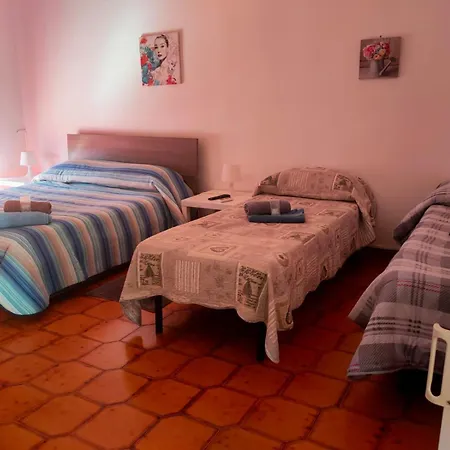 Bed And Fly Aeroporto Reception H24