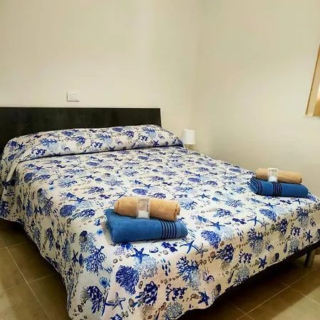 לינה וארוחת בוקר Bed And Fly Aeroporto Reception H24
