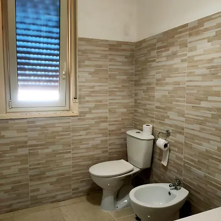 Bed And Fly Aeroporto Reception H24 Bed & Breakfast *